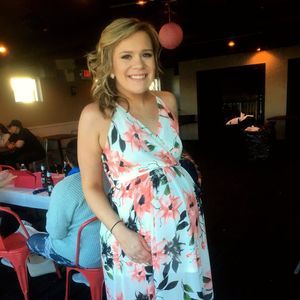 Meet your Posher, Leanna